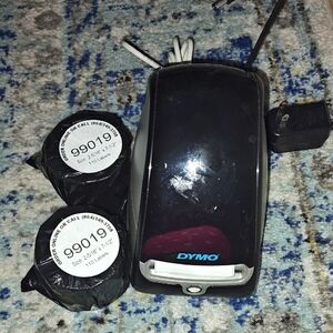 Dymo Label writer 450 With 2 Rolls
